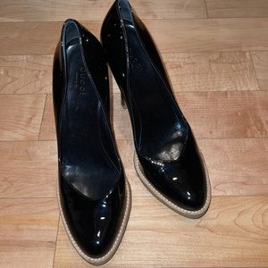 Gucci pumps 👜👠🌲